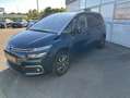 Citroen Grand C4 SpaceTourer Shine 1.5 BlueHDi 130cv EAT8 7 PLACES Bleu - thumbnail 2