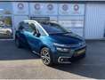 Citroen Grand C4 SpaceTourer Shine 1.5 BlueHDi 130cv EAT8 7 PLACES Bleu - thumbnail 33