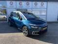 Citroen Grand C4 SpaceTourer Shine 1.5 BlueHDi 130cv EAT8 7 PLACES Bleu - thumbnail 1