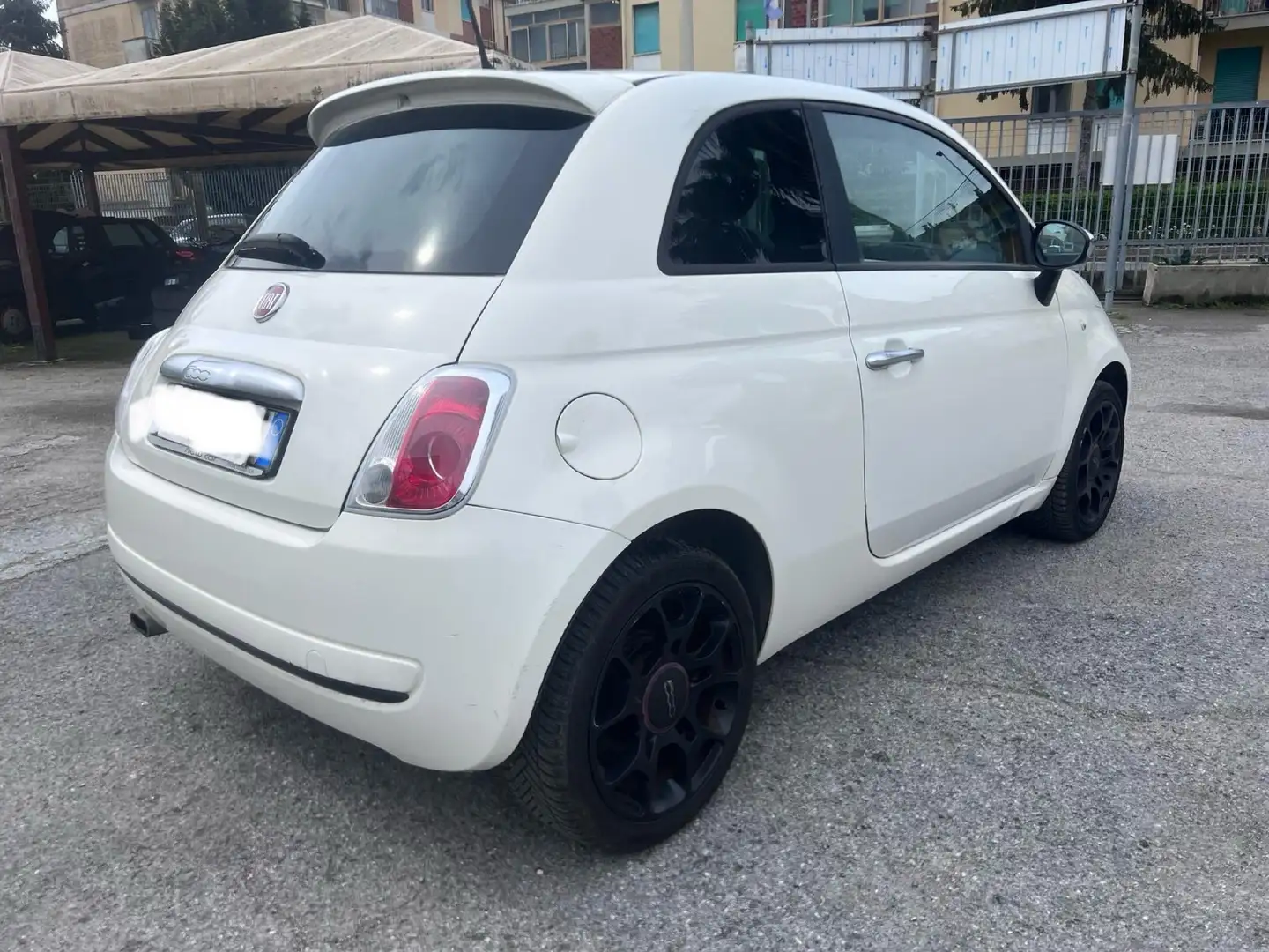 Fiat 500 1.2 By Gucci - 2