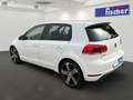 Volkswagen Golf VI 2.0 TSI GTI Garantie Sitzhzg PDC Sport Klima Blanc - thumbnail 5