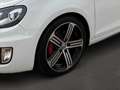Volkswagen Golf VI 2.0 TSI GTI Garantie Sitzhzg PDC Sport Klima Blanc - thumbnail 8