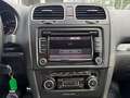Volkswagen Golf VI 2.0 TSI GTI Garantie Sitzhzg PDC Sport Klima Blanc - thumbnail 25