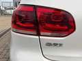 Volkswagen Golf VI 2.0 TSI GTI Garantie Sitzhzg PDC Sport Klima Blanc - thumbnail 11
