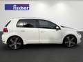 Volkswagen Golf VI 2.0 TSI GTI Garantie Sitzhzg PDC Sport Klima Blanc - thumbnail 3