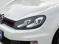 Volkswagen Golf VI 2.0 TSI GTI Garantie Sitzhzg PDC Sport Klima Blanc - thumbnail 7