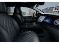 Mercedes-Benz EQE 500 4M AMG+Night+HuD+AHK+360°+Memory+++ Negro - thumbnail 10