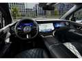 Mercedes-Benz EQE 500 4M AMG+Night+HuD+AHK+360°+Memory+++ Negro - thumbnail 8
