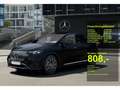 Mercedes-Benz EQE 500 4M AMG+Night+HuD+AHK+360°+Memory+++ Negro - thumbnail 1