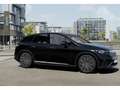 Mercedes-Benz EQE 500 4M AMG+Night+HuD+AHK+360°+Memory+++ Negro - thumbnail 5