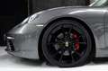 Porsche 718 Boxster 300CH 2017 Gris - thumbnail 9