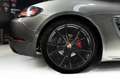 Porsche 718 Boxster 300CH 2017 Gris - thumbnail 7