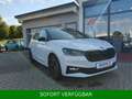 Skoda Fabia TSI Monte Carlo*PANO*Kamera*beh.Lenkra*LED Weiß - thumbnail 7