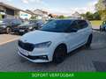 Skoda Fabia TSI Monte Carlo*PANO*Kamera*beh.Lenkra*LED Weiß - thumbnail 3