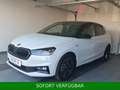 Skoda Fabia TSI Monte Carlo*PANO*Kamera*beh.Lenkra*LED Weiß - thumbnail 1