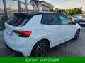 Skoda Fabia TSI Monte Carlo*PANO*Kamera*beh.Lenkra*LED Weiß - thumbnail 10
