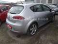 SEAT Leon Stylance / Style Tüv Neu!! Ezüst - thumbnail 7