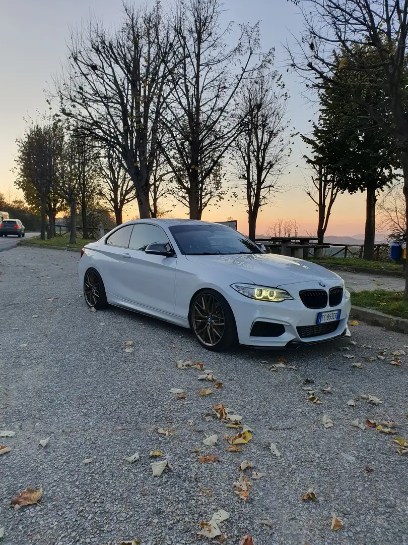 BMW 235 M 235i Coupe auto - 1