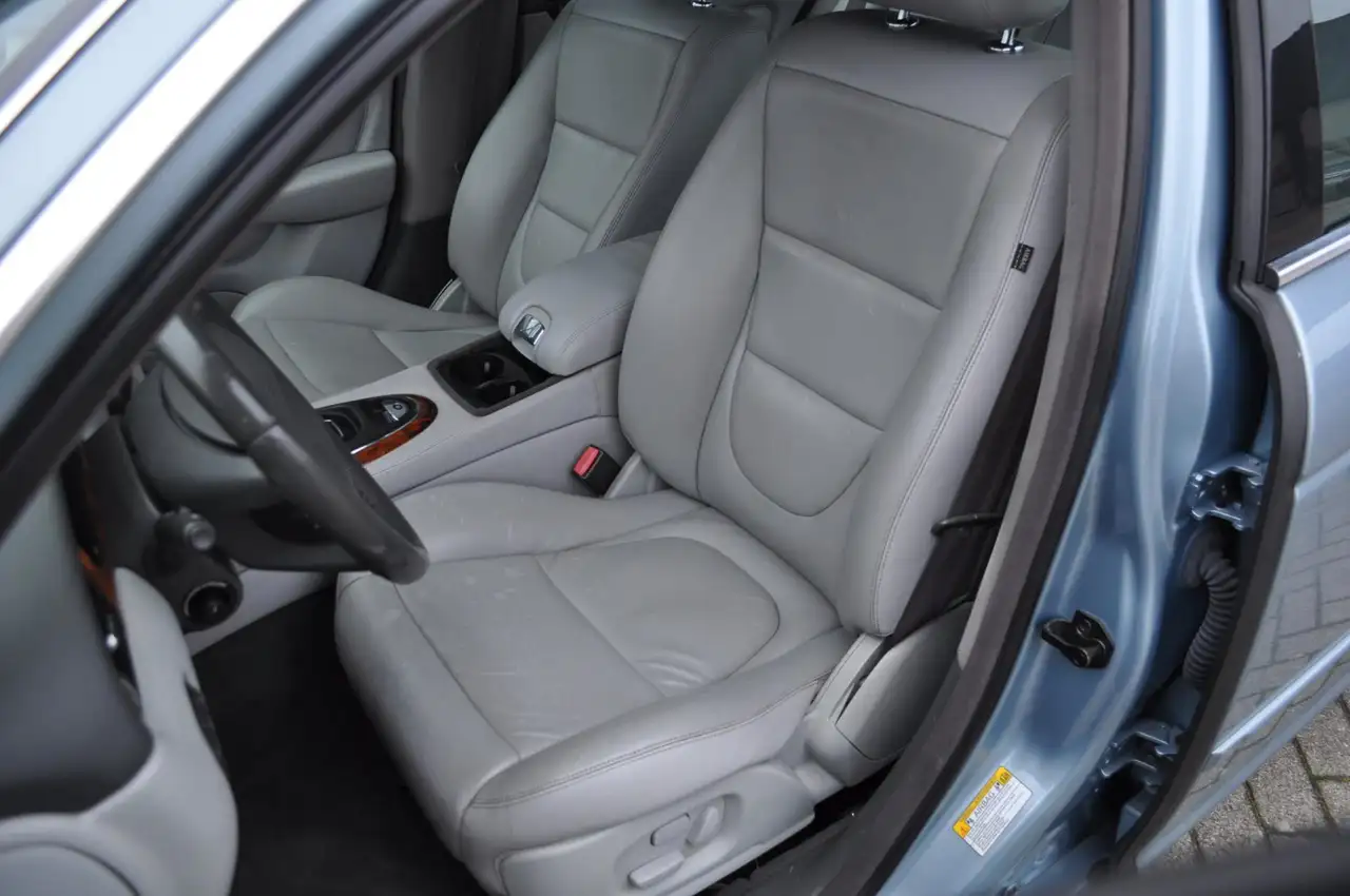 Jaguar XJ afbeelding 8