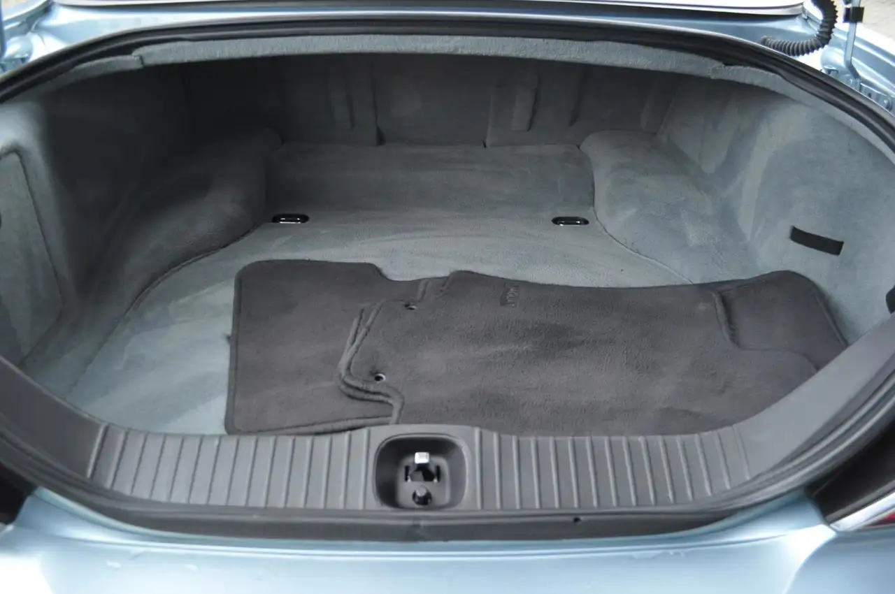 Jaguar XJ afbeelding 12