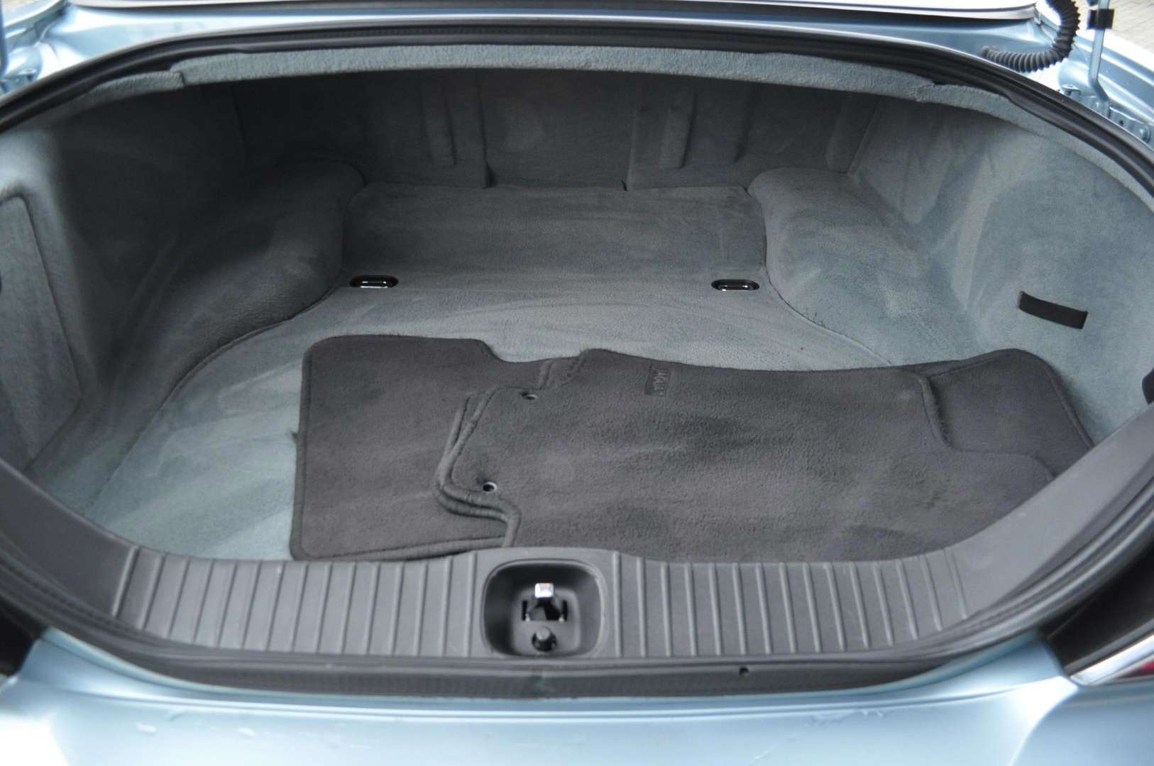 Jaguar XJ afbeelding 12