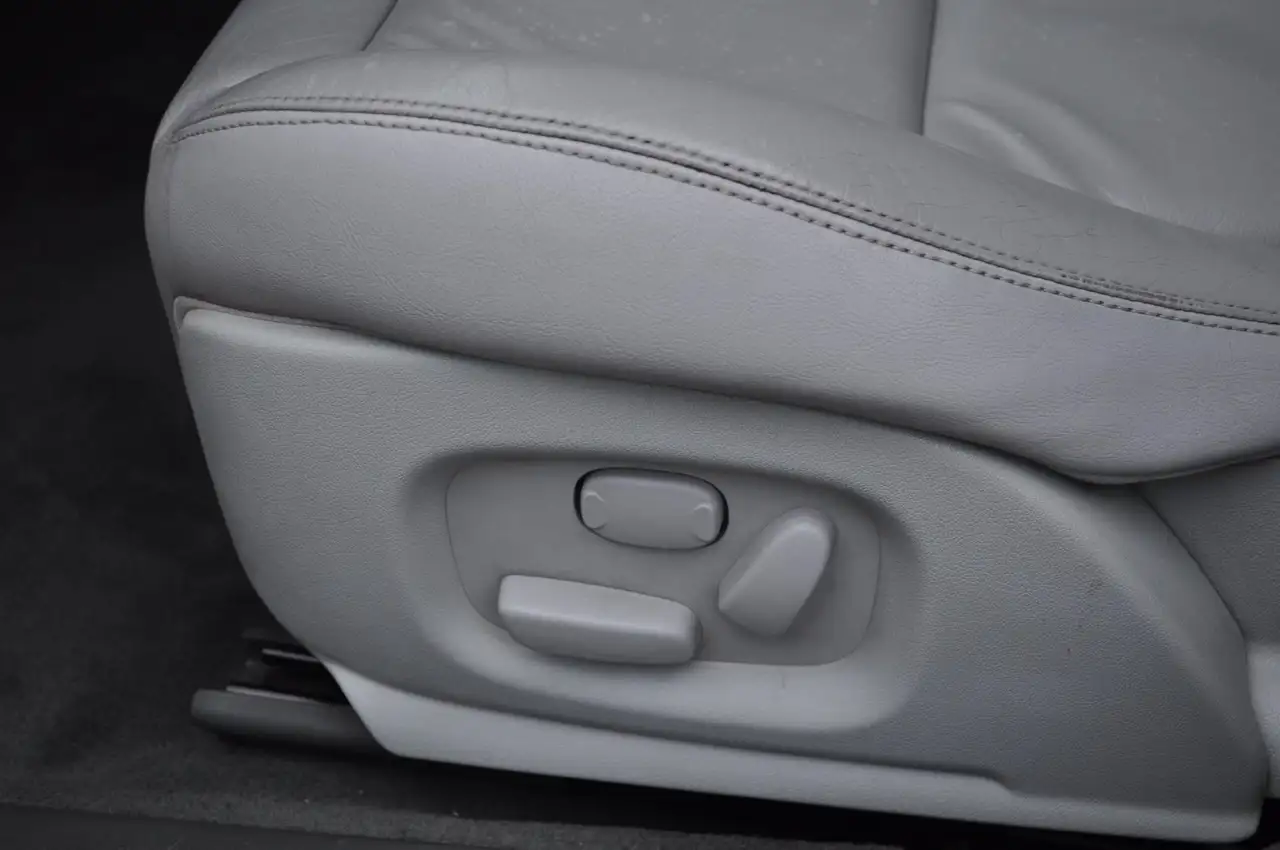 Jaguar XJ afbeelding 9