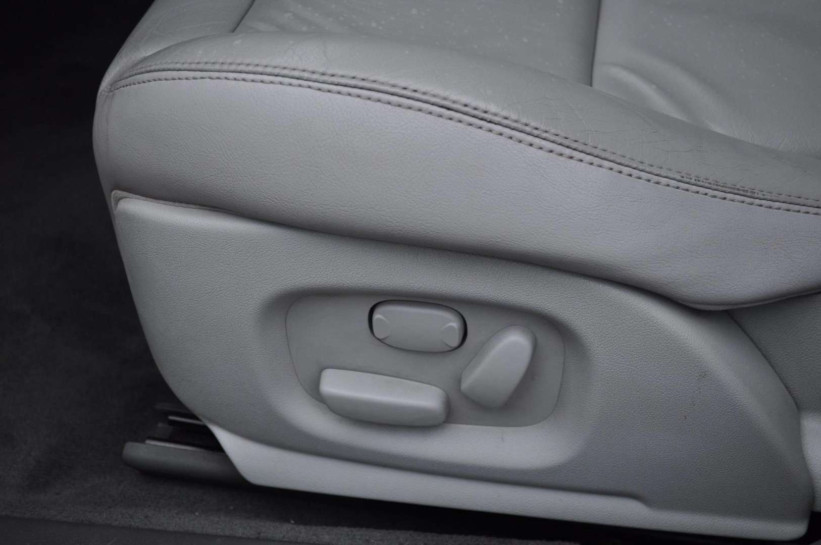 Jaguar XJ afbeelding 9