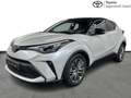 Toyota C-HR C-HIC Bi-Tone 1.8 Blanc - thumbnail 1