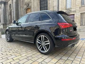 V6 3.0 BiTDI 313 Quattro Tiptronic 8
