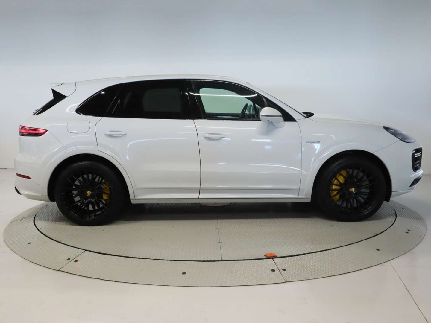 Porsche Cayenne III Turbo S E-Hybrid -  - Joinsteer - #5