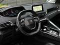 Peugeot 5008 1.6 BlueHDi Allure 7pl. FULL OPT/CUIR/TOIT/PANO/ Negro - thumbnail 8