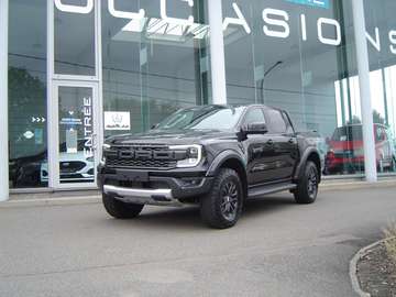 3.0 I V6 ECOBOOST + PACK ... STOCK ...