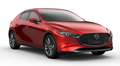 Mazda 3 2.5L e-SKYACTIV G 140ps Exclusive Line Rot - thumbnail 8