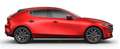 Mazda 3 2.5L e-SKYACTIV G 140ps Exclusive Line Rot - thumbnail 7