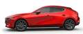 Mazda 3 2.5L e-SKYACTIV G 140ps Exclusive Line Rot - thumbnail 3