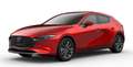 Mazda 3 2.5L e-SKYACTIV G 140ps Exclusive Line Rot - thumbnail 2