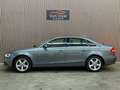 Audi A4 Limousine 1.8 TFSI Business Edition 2013 NAP LEDER Gris - thumbnail 11