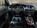 Audi A4 Limousine 1.8 TFSI Business Edition 2013 NAP LEDER Gris - thumbnail 17