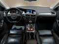 Audi A4 Limousine 1.8 TFSI Business Edition 2013 NAP LEDER Gris - thumbnail 16