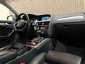 Audi A4 Limousine 1.8 TFSI Business Edition 2013 NAP LEDER Gris - thumbnail 25