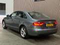 Audi A4 Limousine 1.8 TFSI Business Edition 2013 NAP LEDER Gris - thumbnail 4