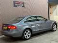 Audi A4 Limousine 1.8 TFSI Business Edition 2013 NAP LEDER Gris - thumbnail 10