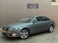 Audi A4 Limousine 1.8 TFSI Business Edition 2013 NAP LEDER Gris - thumbnail 1