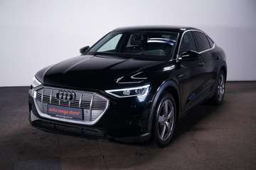 71 kWh 50 Quattro Sportback*ACC*Matrix*Ka