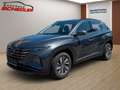 Hyundai TUCSON Select Hybrid 4WD 230PS LED NAVI Gris - thumbnail 1