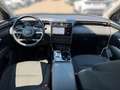 Hyundai TUCSON Select Hybrid 4WD 230PS LED NAVI Gris - thumbnail 11