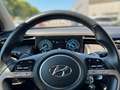 Hyundai TUCSON Select Hybrid 4WD 230PS LED NAVI Gris - thumbnail 8