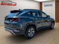 Hyundai TUCSON Select Hybrid 4WD 230PS LED NAVI Gris - thumbnail 3
