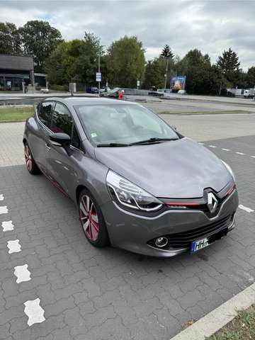 Imagine Renault Clio Energy TCe 90 Start & Stop 90Eco-Drive