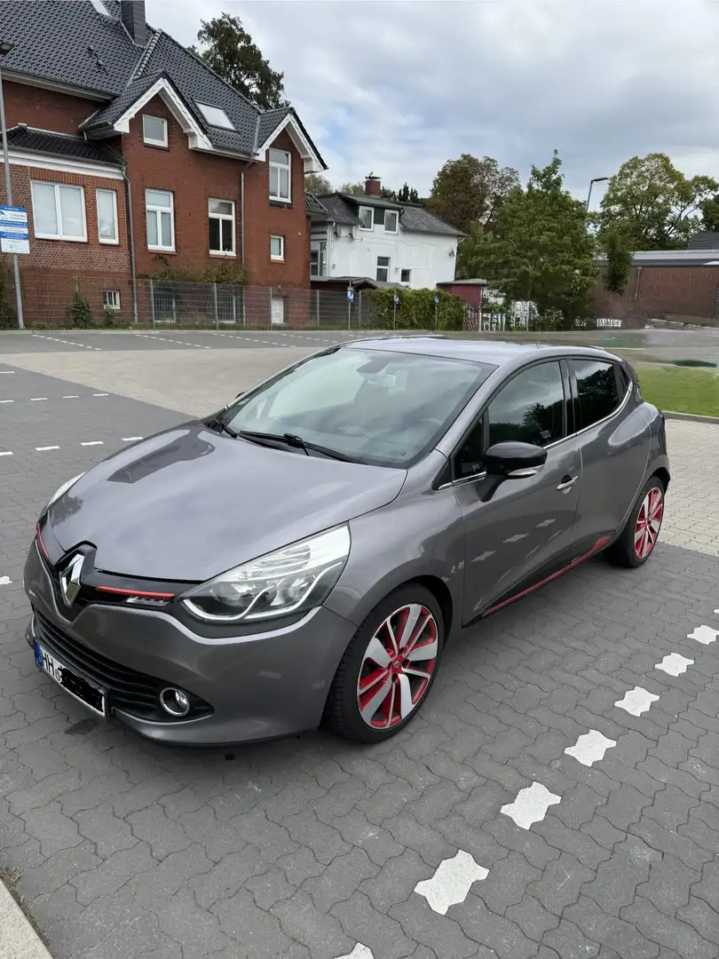 Renault Clio Energy TCe 90 Start & Stop 90Eco-Drive - 2